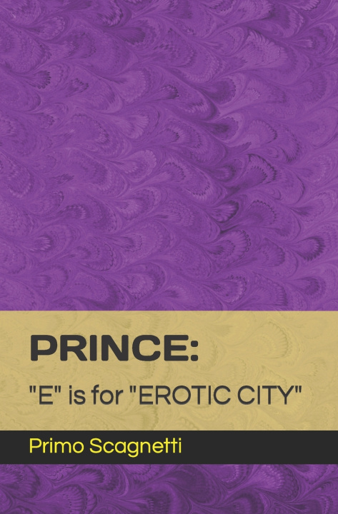Book PRINCE Primo Scagnetti