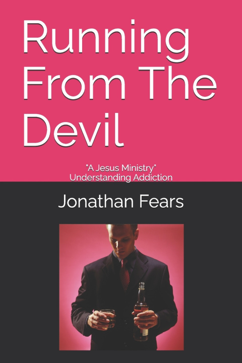 Kniha Running From The Devil Jonathan Boyd Fears