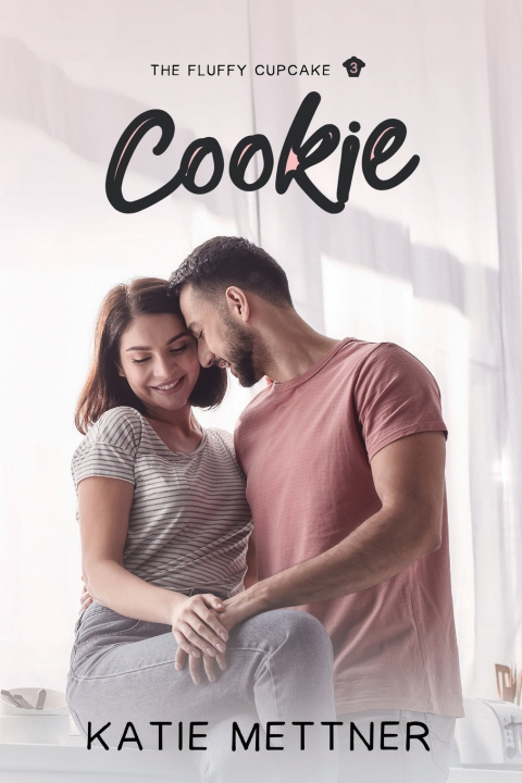 Knjiga Cookie Katie Mettner