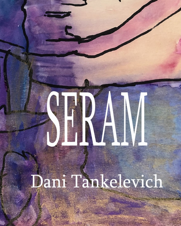 Kniha Seram Dani Tankelevich