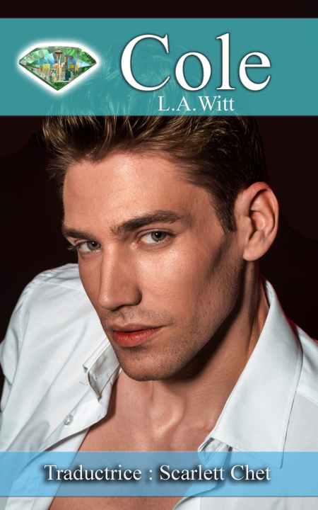 Book Cole L.A. Witt