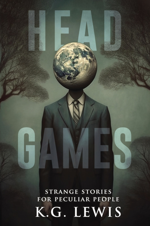 Knjiga Head Games Velox Books