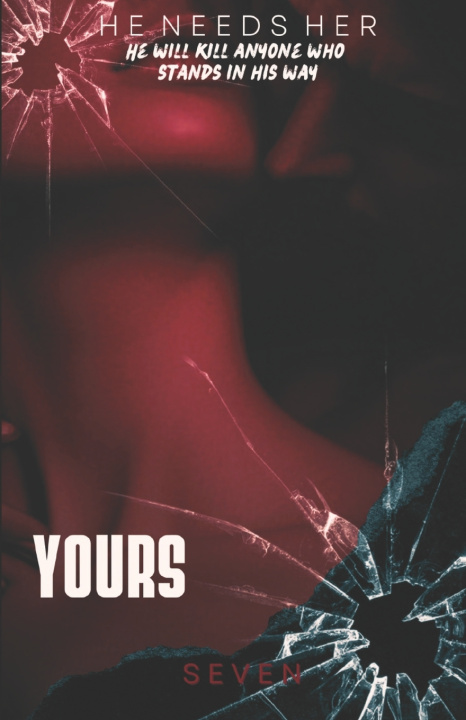 Knjiga Yours Seven