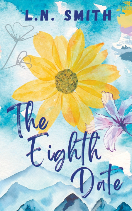 Kniha The Eighth Date L.N. Smith