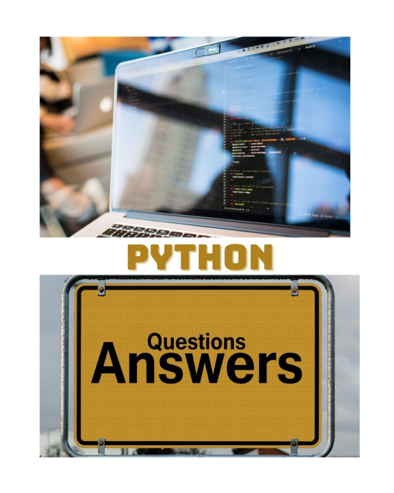 Knjiga "Python Data Types Demystified MINI CHITRA