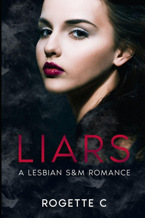 Kniha Liars Rogette C