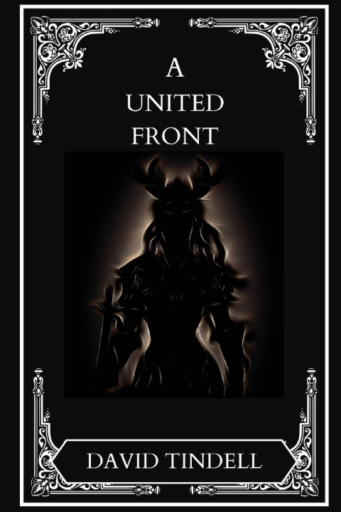 Kniha A United Front David Tindell