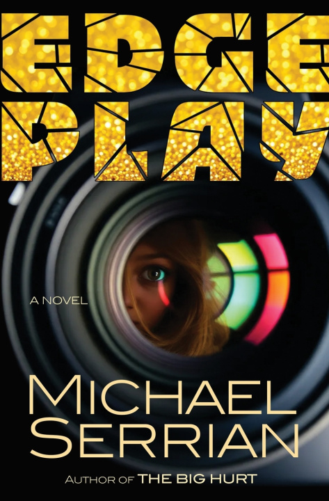 Book Edgeplay Michael Serrian