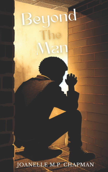 Kniha Beyond the Man Joanelle M.P. Chapman