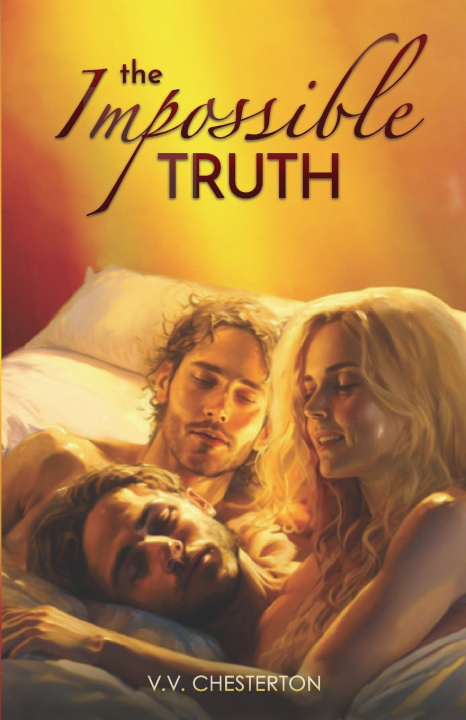 Kniha The Impossible Truth V. V. Chesterton