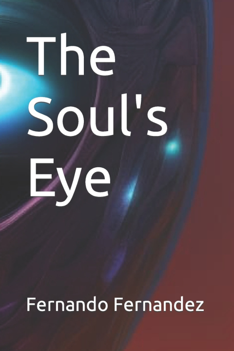 Knjiga The Soul's Eye Fernando Fernandez