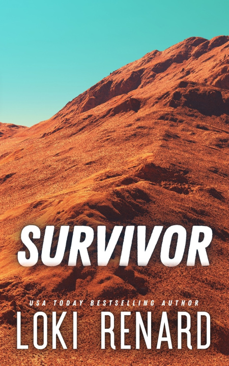 Book Survivor Loki Renard