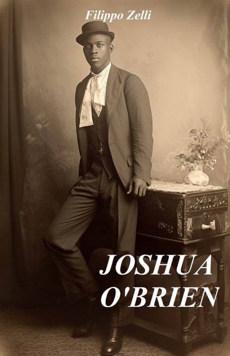 Kniha Joshua O'Brien Filippo Zelli