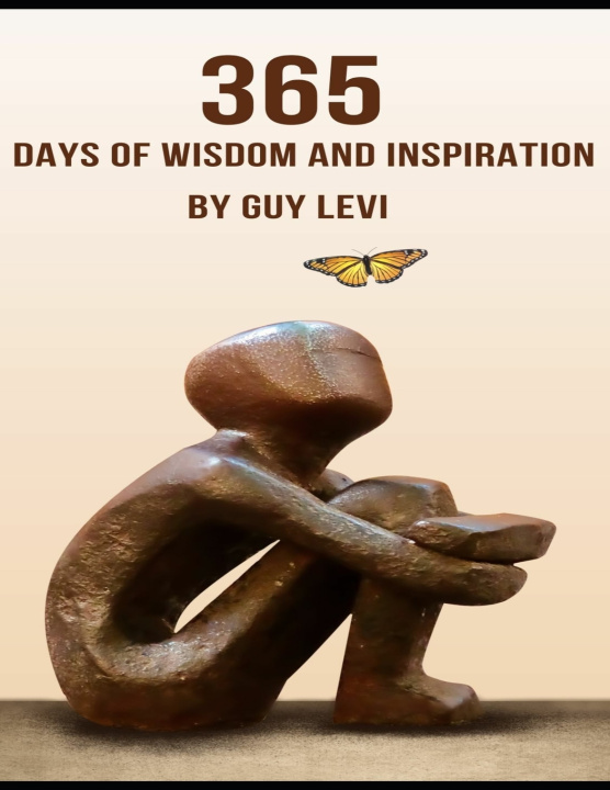 Kniha Everyday Enlightenment Guy Levi