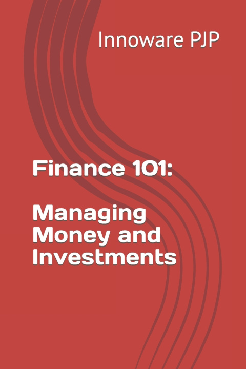 Knjiga Finance 101 Innoware PJP