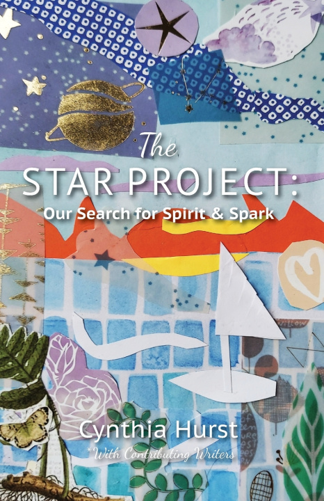Knjiga The Star Project Cynthia Hurst