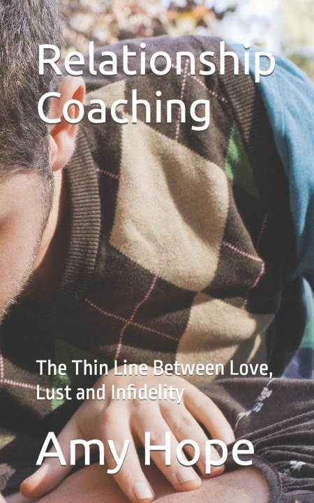Kniha Relationship Coaching Amy Hope