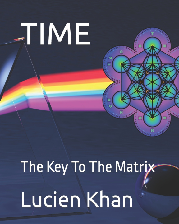 Buch TIME Lucien Khan
