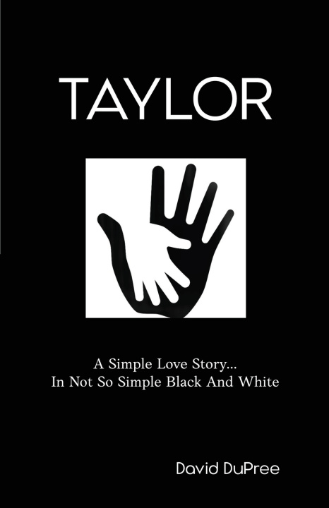 Knjiga Taylor David DuPree