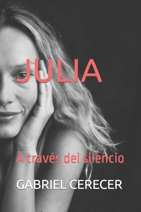 Kniha JULIA GABRIEL CERECER