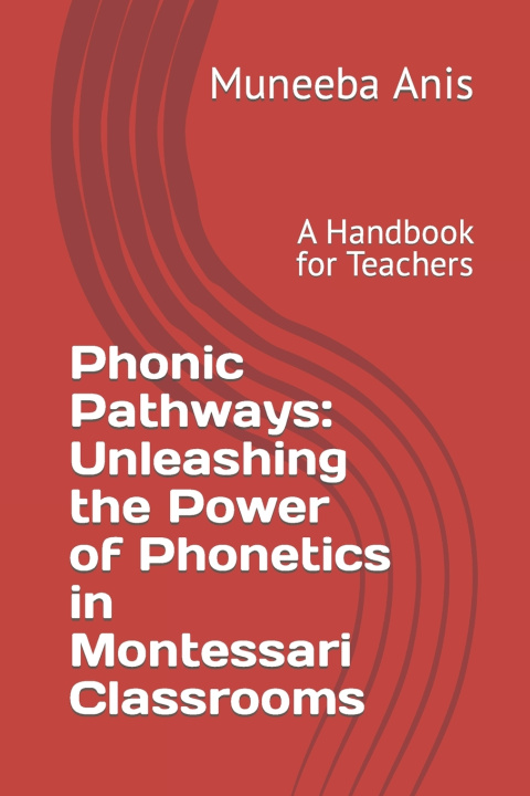 Kniha Phonic Pathways Muneeba Anis