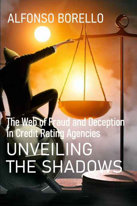 Kniha Unveiling the Shadows Alfonso Borello