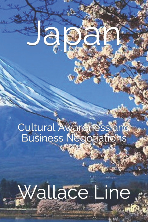 Knjiga Japan Wallace Line