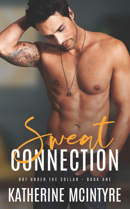 Knjiga Sweat Connection Katherine McIntyre