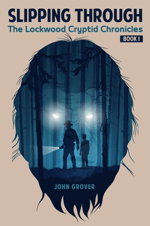 Buch Slipping Through John Grover