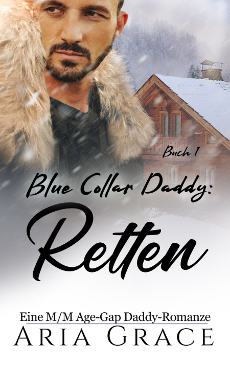 Knjiga Blue Collar Daddy Aria Grace