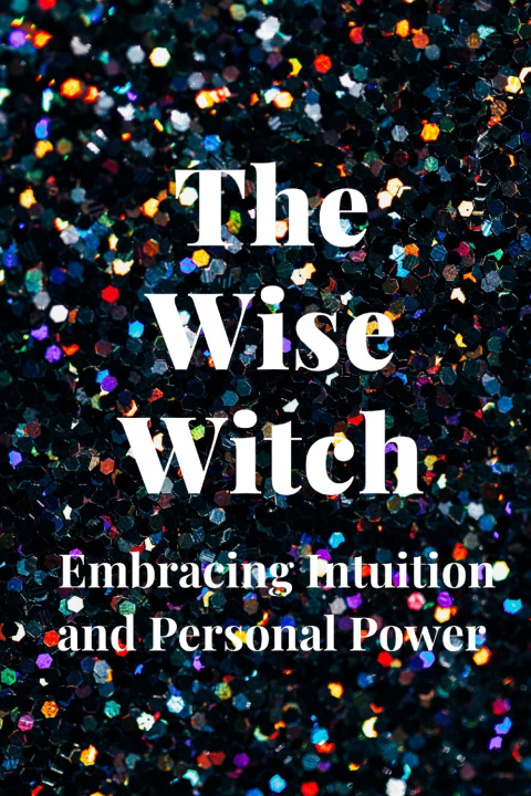 Knjiga The Wise Witch Nichole Muir