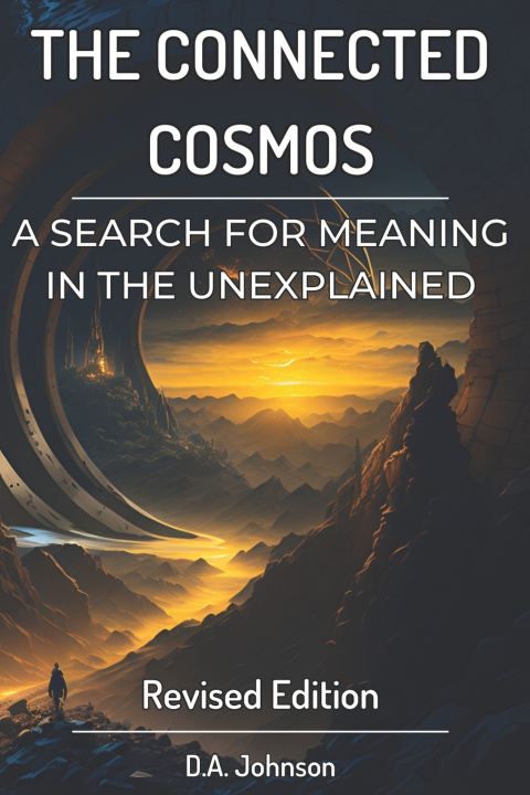 Kniha The Connected Cosmos D.A. Johnson
