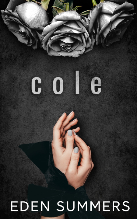 Kniha Cole Eden Summers