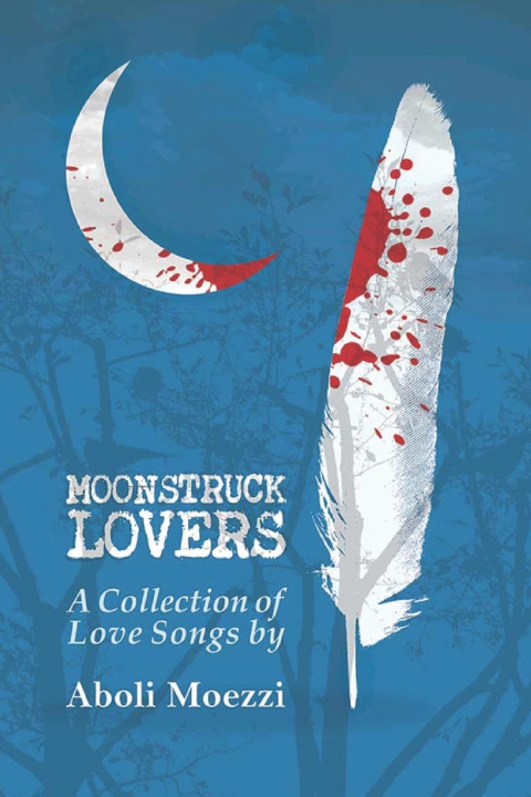 Boek Moonstruck Lovers Aboli Moezzi
