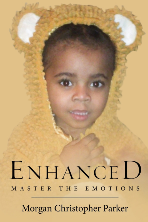 Knjiga Enhanced Morgan Christopher Parker