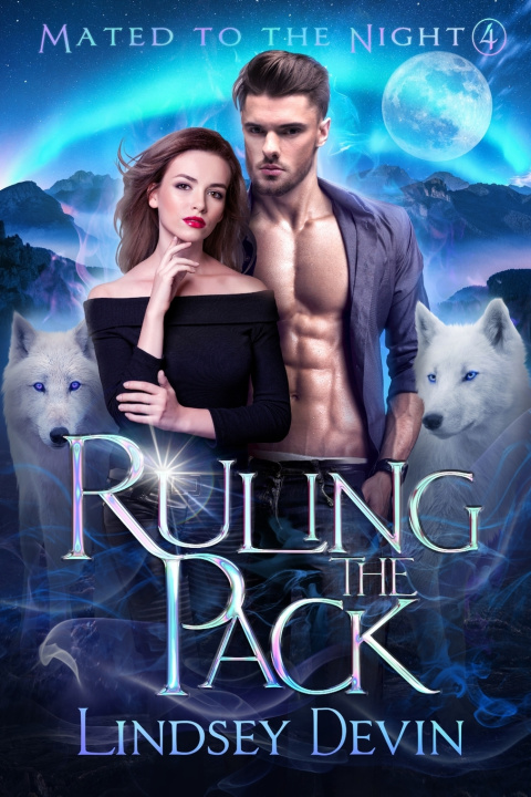 Kniha Ruling The Pack Lindsey Devin