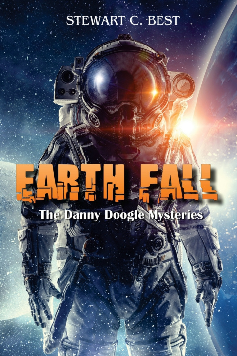 Kniha Earth Fall Stewart C. Best