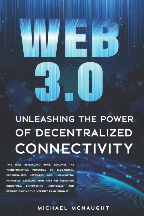 Книга Web 3.0 Michael McNaught