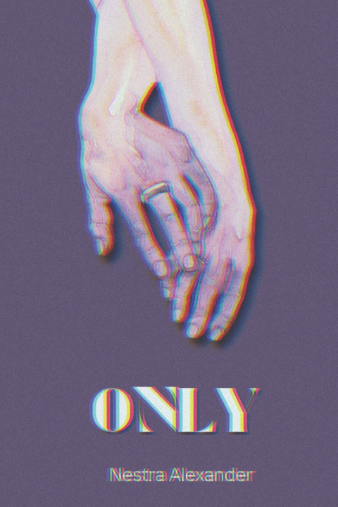 Kniha Only Nestra Alexander