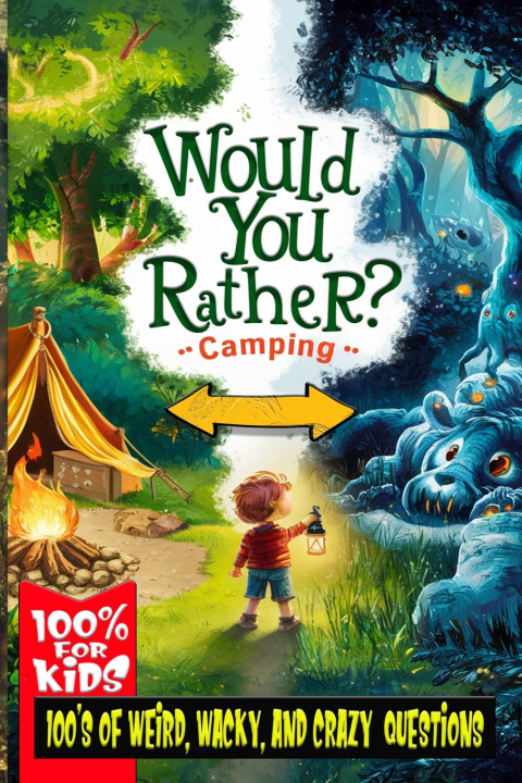 Kniha Would You Rather Joshua Pepper