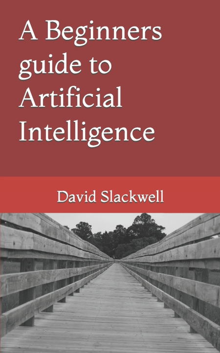 Kniha A Beginners guide to Artificial Intelligence David A Slackwell