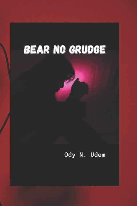 Knjiga BEAR NO GRUDGE Ody N. Udem