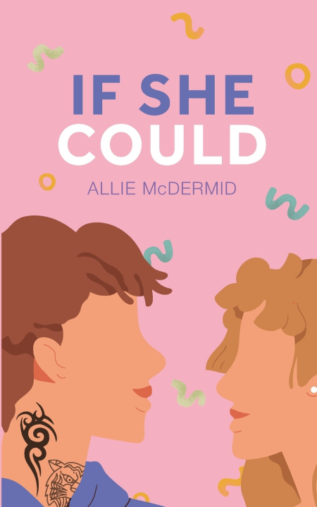 Buch If She Could Allie McDermid