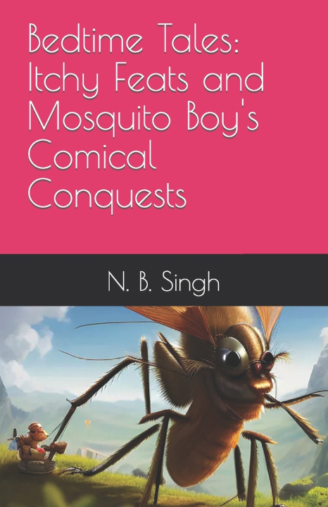 Kniha Bedtime Tales N. B. Singh