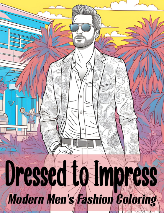 Kniha Dressed to Impress Oluwafunke Graphic Arts