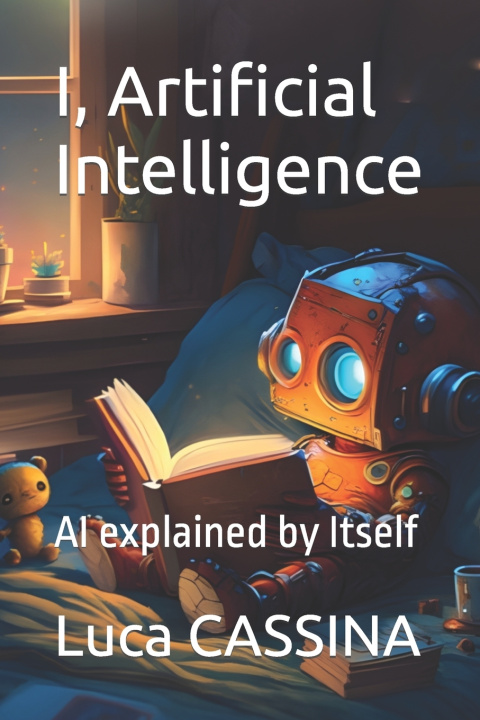 Kniha I, Artificial Intelligence Luca CASSINA