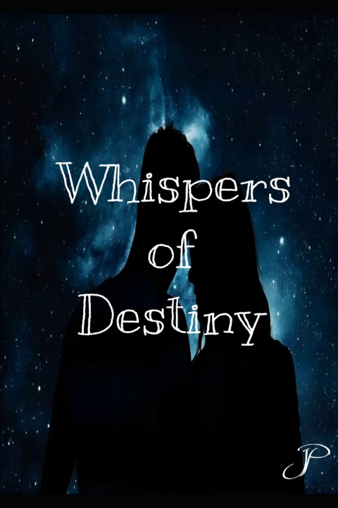Knjiga Whispers of Destiny Juhi Priya