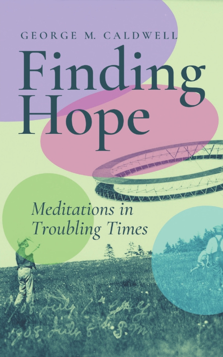 Kniha Finding Hope George M. Caldwell