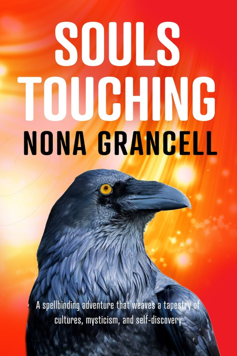 Kniha Souls Touching Nona Grancell