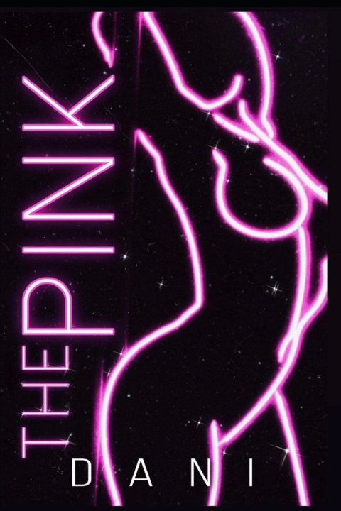 Knjiga The Pink Dani .